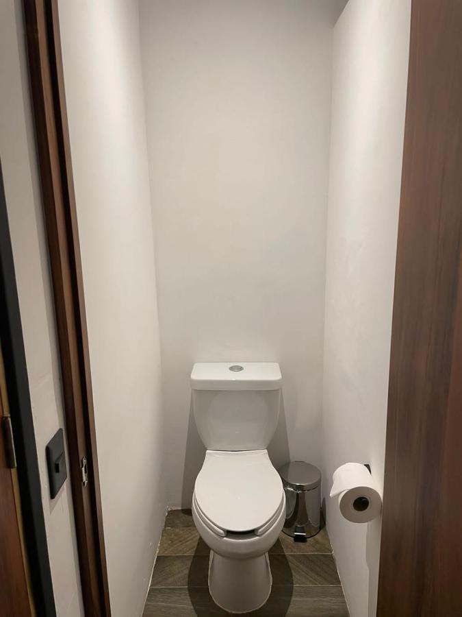 Hotel Oxu Solo Adultos فالي دي برافو المظهر الخارجي الصورة