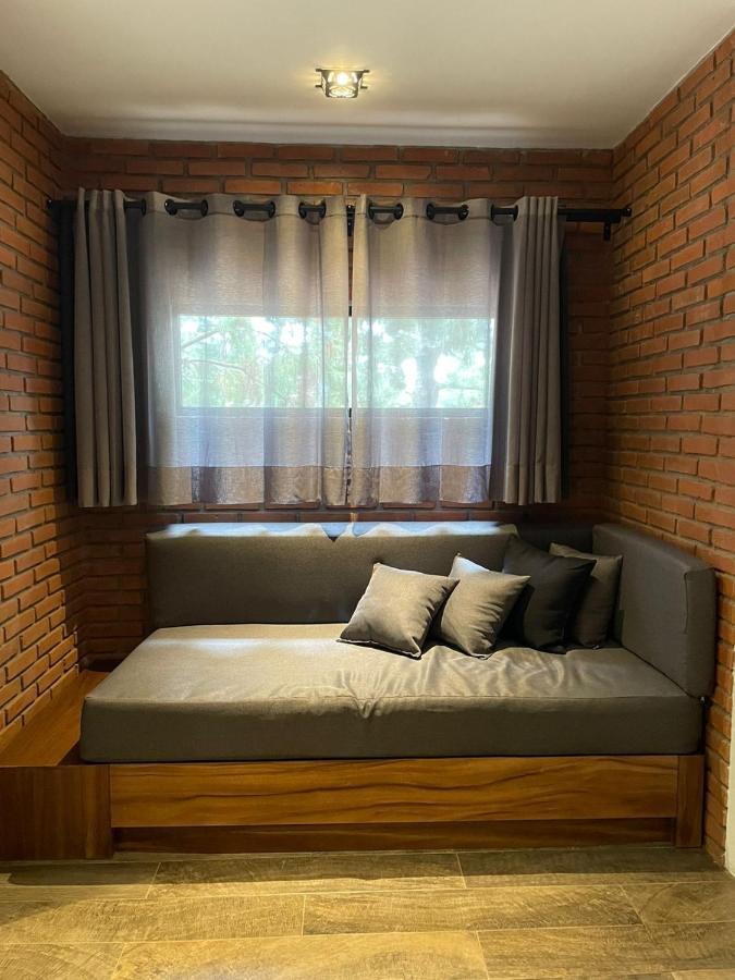 Hotel Oxu Solo Adultos فالي دي برافو المظهر الخارجي الصورة