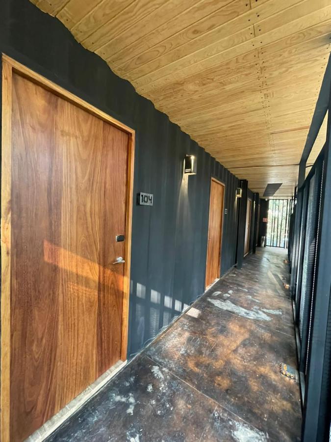 Hotel Oxu Solo Adultos فالي دي برافو المظهر الخارجي الصورة